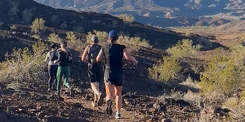 HAVASU ON THE ROCKS - Pilot Rock 13k