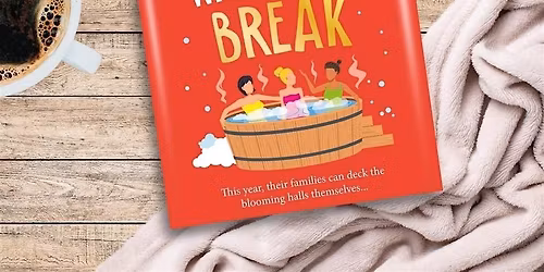 An Evening with Author Fiona Gibson