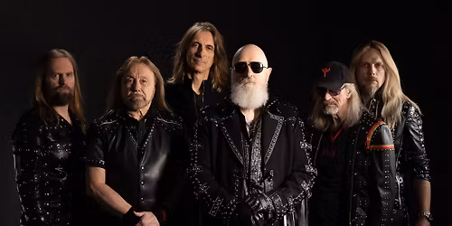 Judas Priest & Alice Cooper Chula Vista Tickets