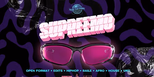 SUPREEMO | HIP HOP | Kalif Storch- Erfurt