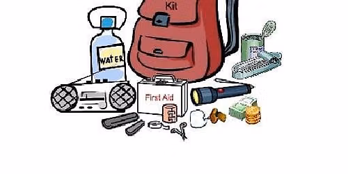 Preparedness Workshop