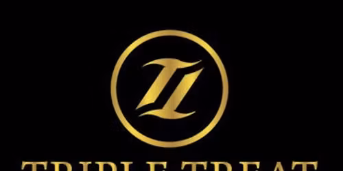 TRIPLE TREAT