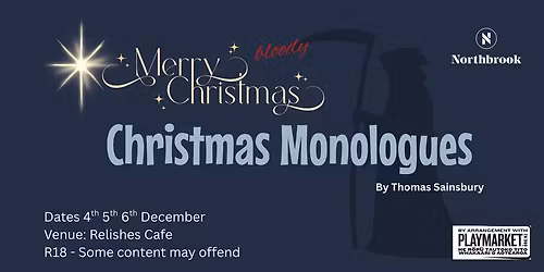 Christmas Monologues