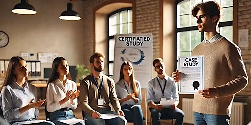 Certificatiedag Bloedzuigertherapie Maart 2026