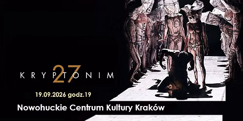 KRYPTONIM27  Art Color Ballet