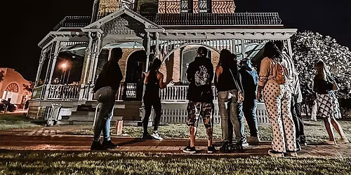 Phoenix History, Mystery and Ghosts Tour