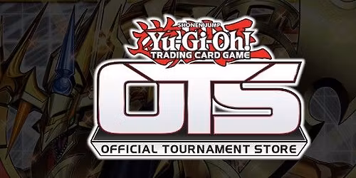 Yu-Gi-Oh! - Weekly OTS Locals at ECG