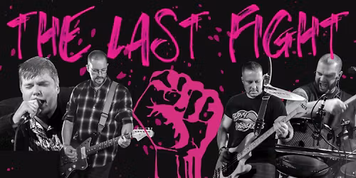 The Last Fight