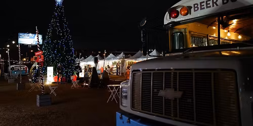 Holiday Pop-Up Shops