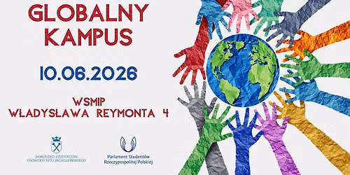 Globalny Kampus | Umi\u0119dzynarodowienie studi\u00f3w w praktyce
