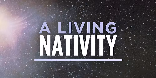 Live Nativity - Christmas in the Canyon at Tuacahn Amphitheatre