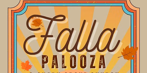 Fallapolooza