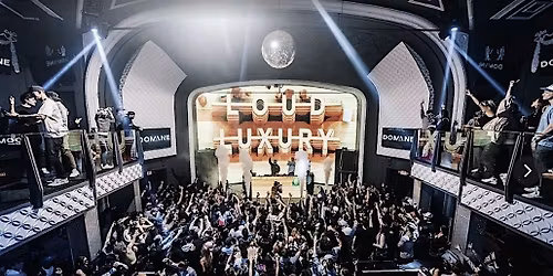 DOMAINE ATL FRIDAYS - FREE W\/ RSVP [EVERYONE INVITED]