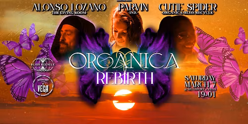 Organica: Rebirth
