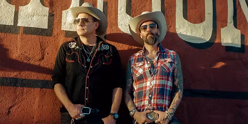 The BossHoss \u2013 Back To The Boots | Seeb\u00fchne Bremen