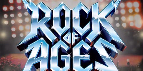 Rock of Ages \ud83c\udfb8