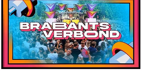 Brabants Verbond festival 2026