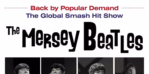 The Mersey Beatles