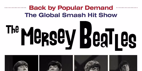 The Mersey Beatles