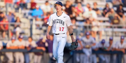 Parking Utah Utes at Arizona Wildcats Womens Basketball