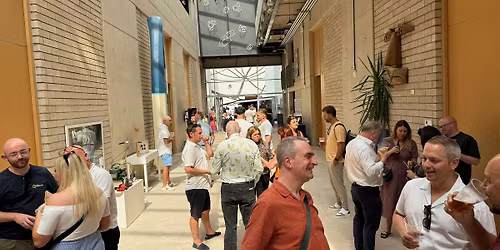 Reach Breakfast Club: Social!