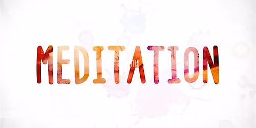 Meditation