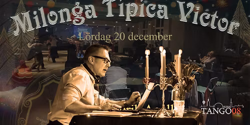 Milonga Tipica Victor 