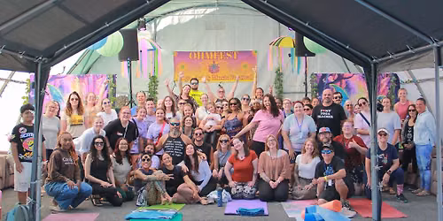 OHMFEST 2026