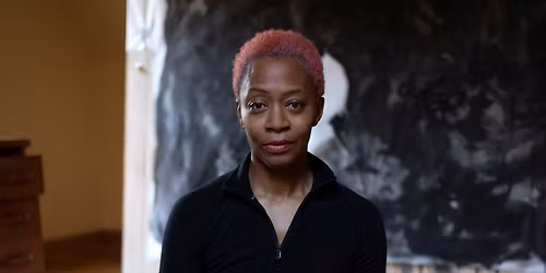 Mack Lecture: Kara Walker