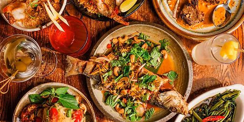 Curated Cuisine: Michelin comes to Boston