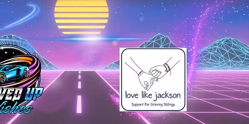 Revved Up Wishes X Love Like Jackson Car Show 2026