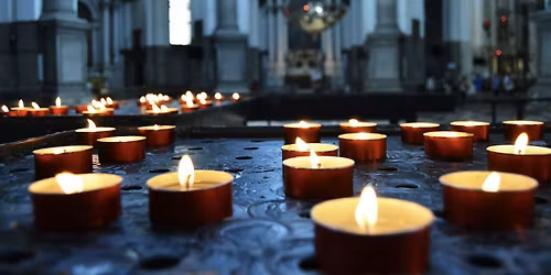 Diocese of PA Youth Leaders' Mini-Retreat