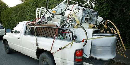 Lancaster Landfill - Free Disposal Day