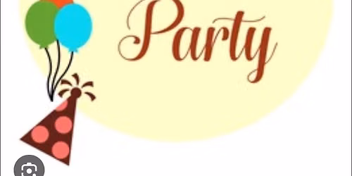Farewell Party for Father Pete Pacini