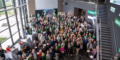 Spring Graduation Aerospace Open House