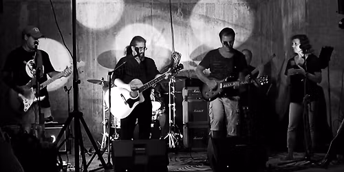 Bad Mannerz @ Volo Restaurant & Lounge