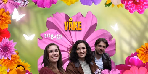  V\u00e5ke