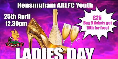 Ladies day \ud83e\udd42\ud83d\udc83\ud83c\udffb\ud83c\udfb7