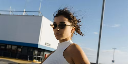 November Heels Workshop w\/ Zali