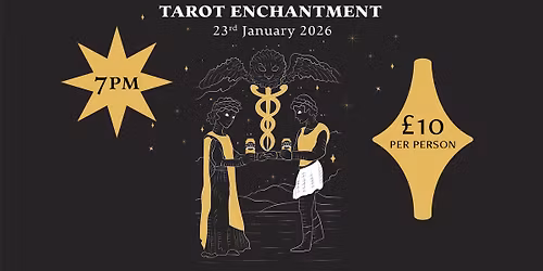 Tarot Enchantment 