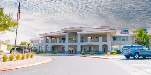 Resident Spotlight: Mary Reisig