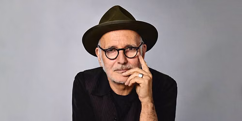 Ludovico Einaudi at Teatro Dal Verme