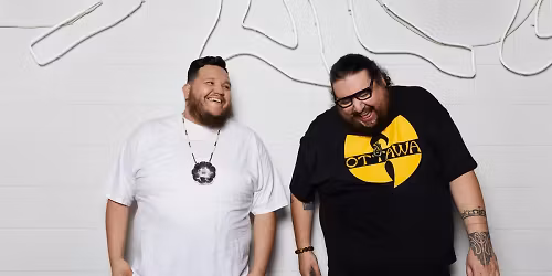 The Halluci Nation in Montr\u00e9al