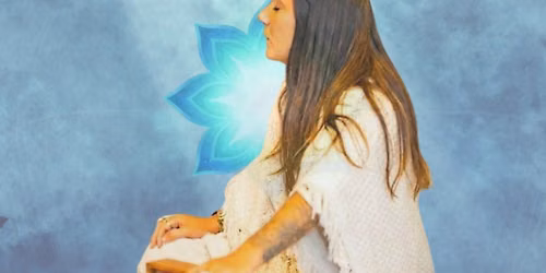 Uncover Your Medicine: An Immersive Vocal Journey Workshop
