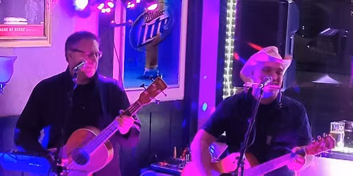 Sean & Tom @ T Caps Tavern (Black Friday Edition)