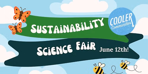 Waltham Students Present Sustainability Projects at Cooler Communities Science Fair