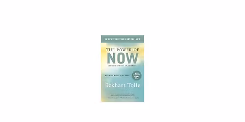 The Power of Now book study