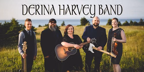 Derina Harvey Band