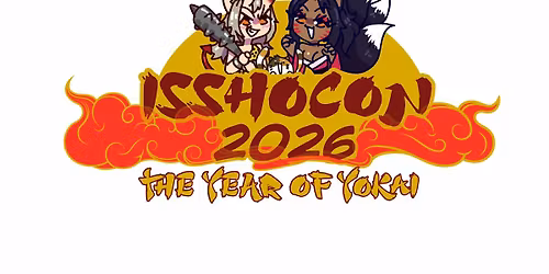 Isshocon 2026