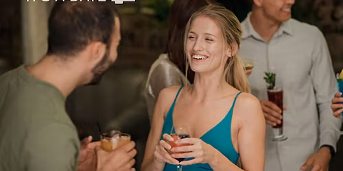 Human Bingo in The City | Ages 30 to 45